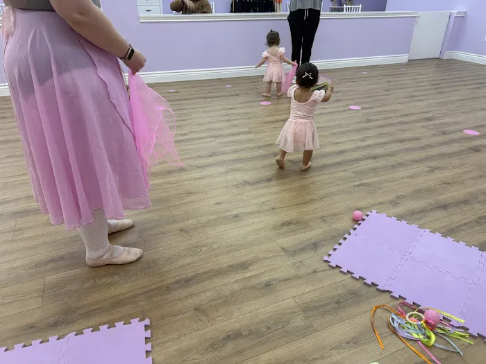 Tutu School McKinney Picture 1