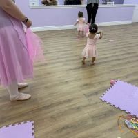 Tutu School McKinney ico