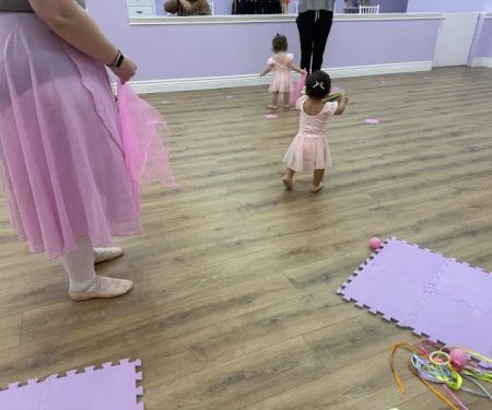 Tutu School McKinney