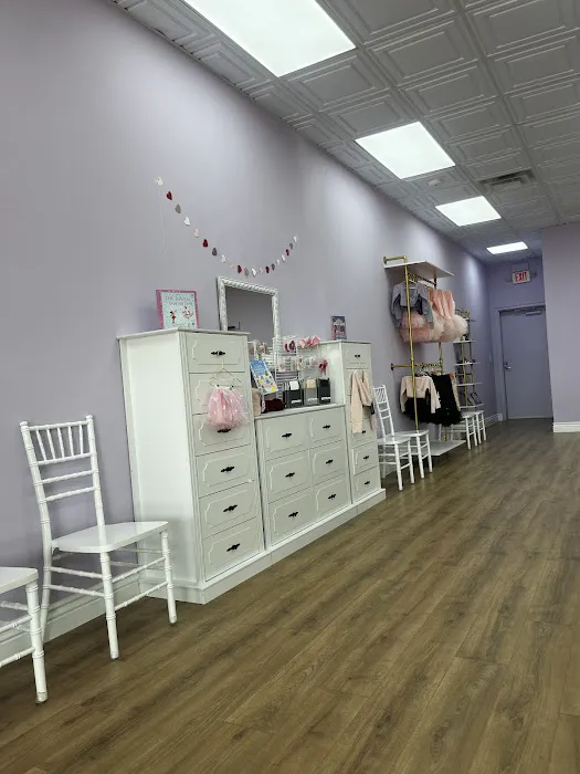 Tutu School McKinney Picture 4