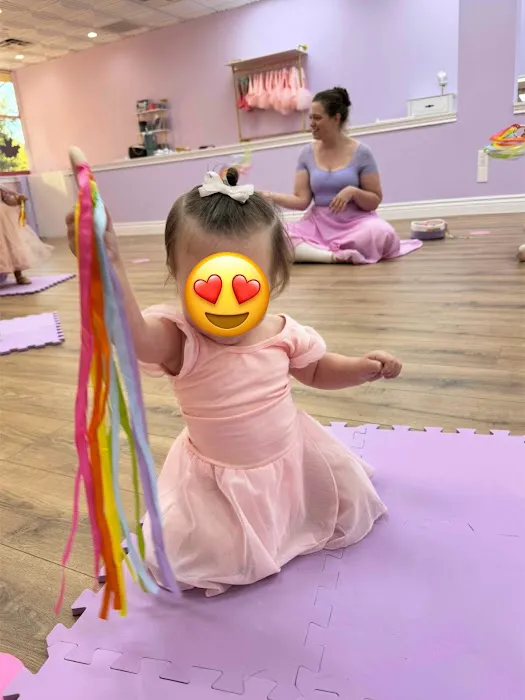 Tutu School McKinney Picture 10