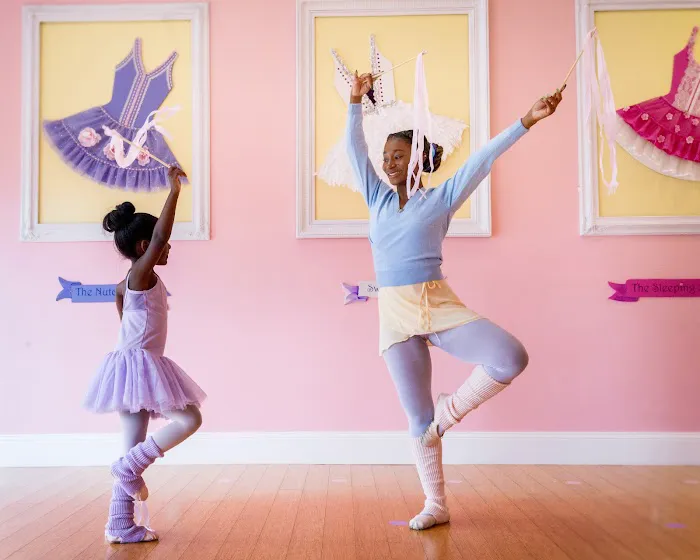 Tutu School McKinney Picture 7