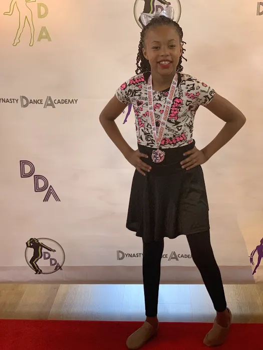 Dynasty Dance Academy Picture 5