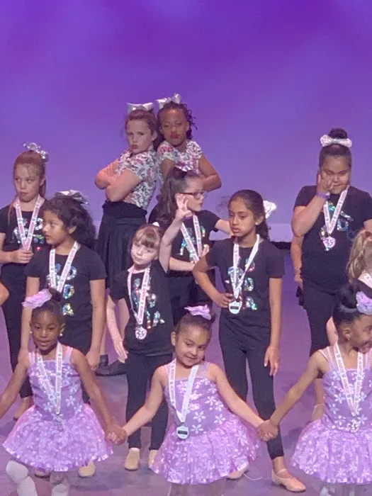 Dynasty Dance Academy Picture 6