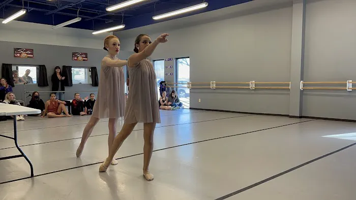 Fly High Dance & Performing Arts Picture 4