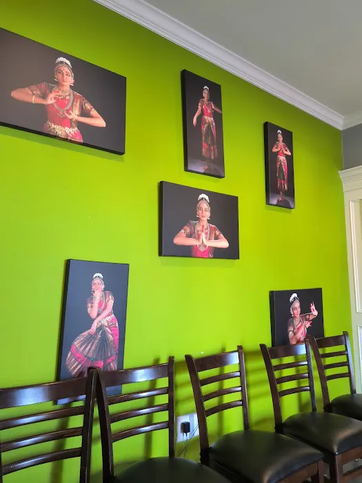 Raga Mayuri School of Dance and Yoga Picture 2
