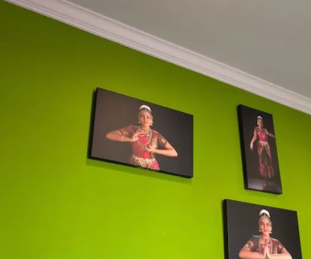 Raga Mayuri School of Dance and Yoga
