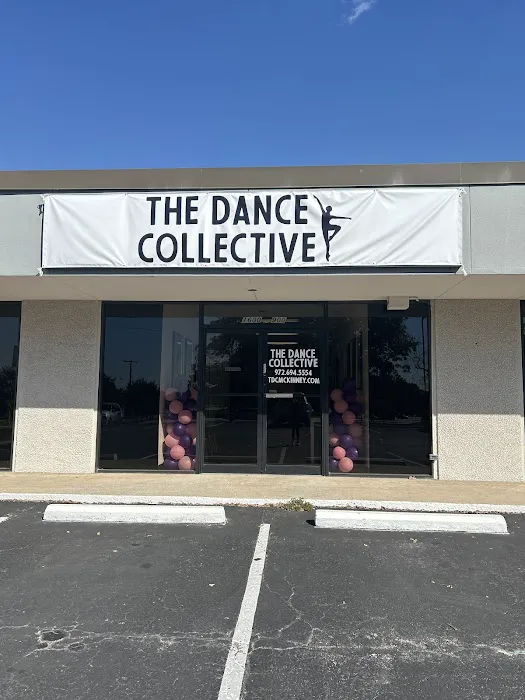 The Dance Collective McKinney Picture 2