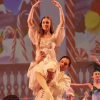 Allen Dance Studio ico