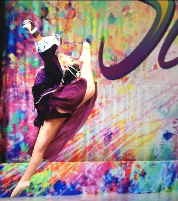 Allen Dance Studio Picture 9