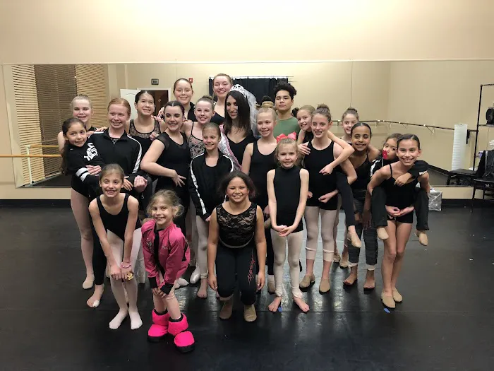 Allen Dance Studio Picture 3