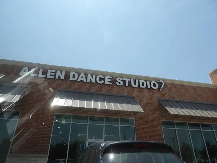 Allen Dance Studio Picture 7