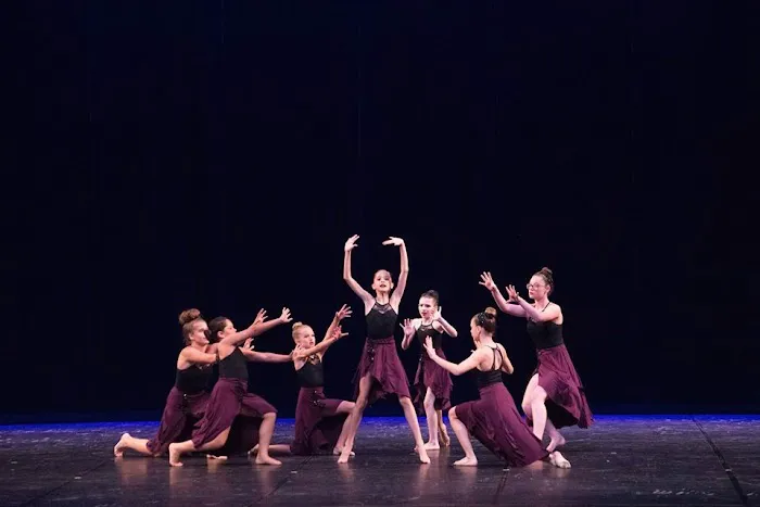 Allen Dance Studio Picture 5