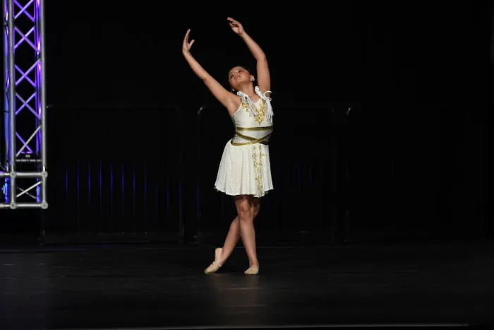 Allen Dance Studio Picture 10