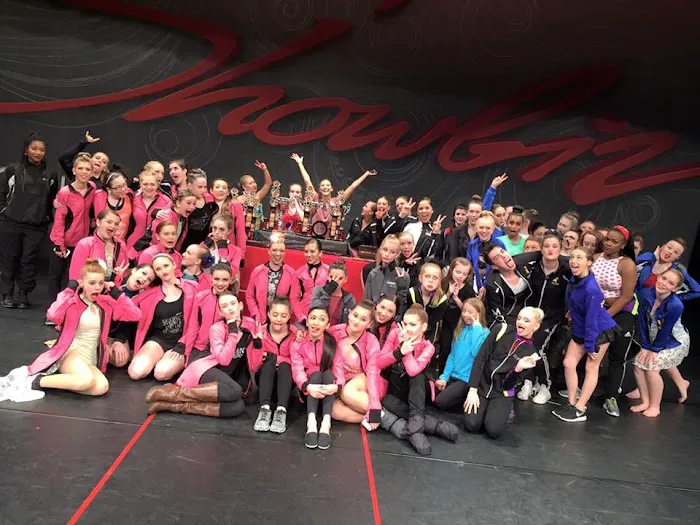Allen Dance Studio Picture 6