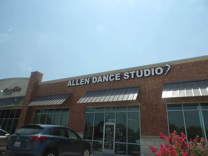 Allen Dance Studio Picture 8