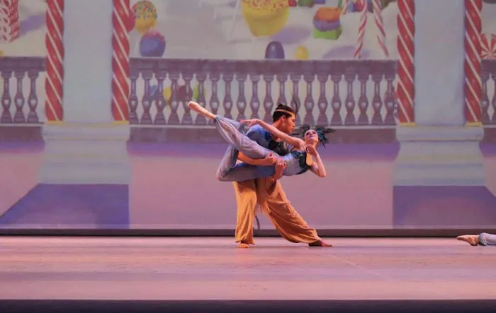 Allen Dance Studio Picture 4