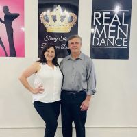 Fancy Shoes Ballroom Dance ico
