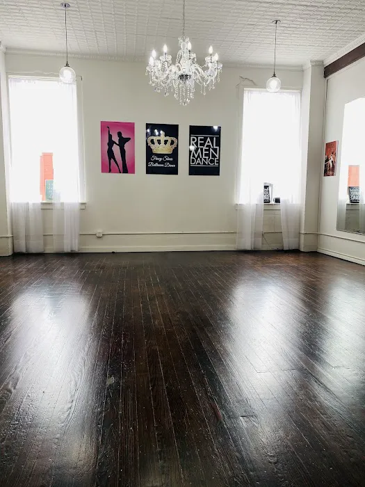 Fancy Shoes Ballroom Dance Picture 9
