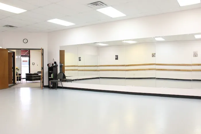 Texas Youth Ballet Picture 2
