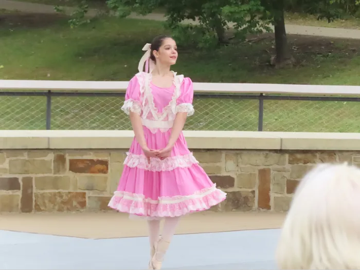 Texas Youth Ballet Picture 10