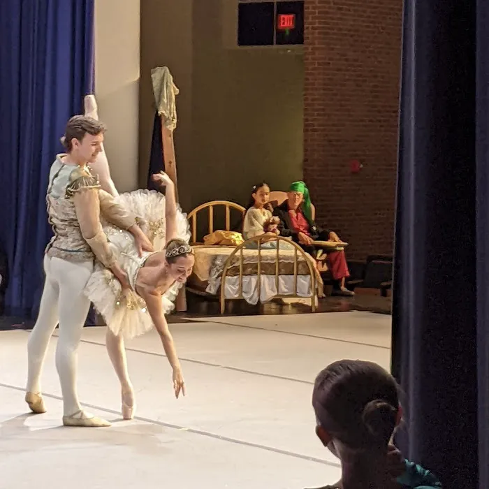 Texas Youth Ballet Picture 8