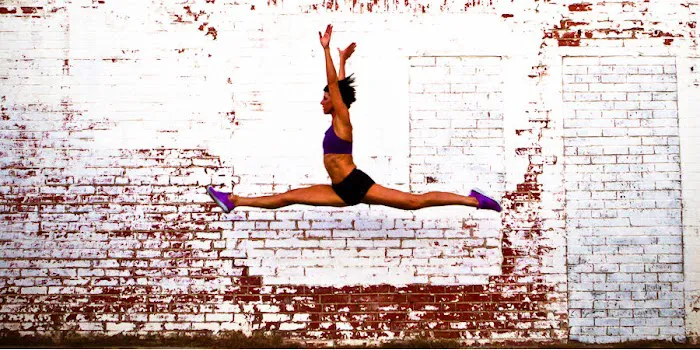 Dancer Strong Academy Picture 3