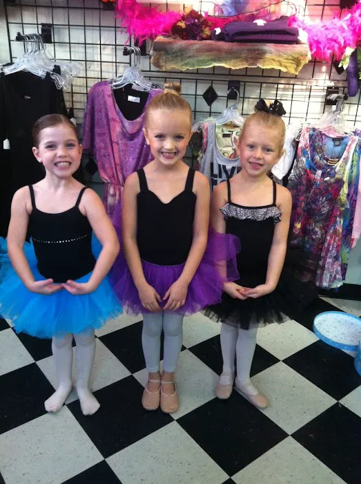 Dancer Strong Academy Picture 9