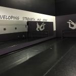 Dancer Strong Academy