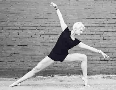 Dancer Strong Academy Picture 7