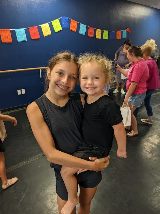 Integrity Dance Arts Picture 3