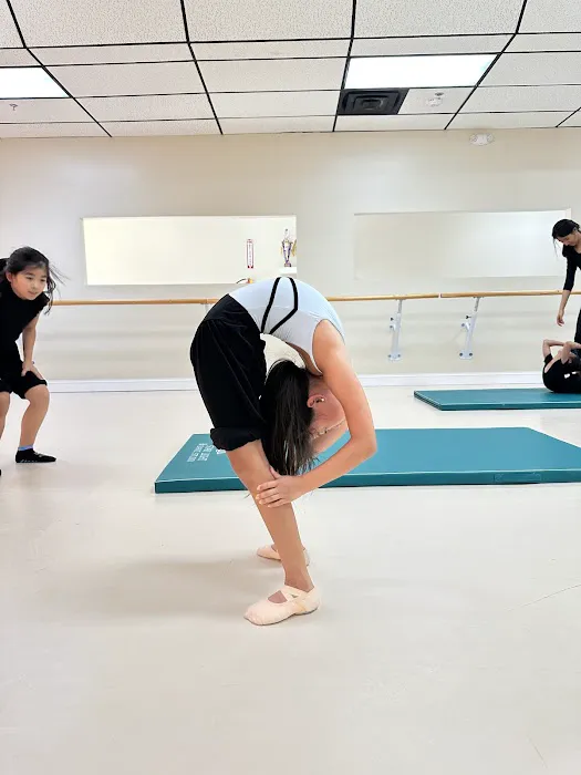 Star Light Dance Studio LLC Picture 1