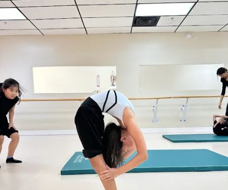 Star Light Dance Studio LLC