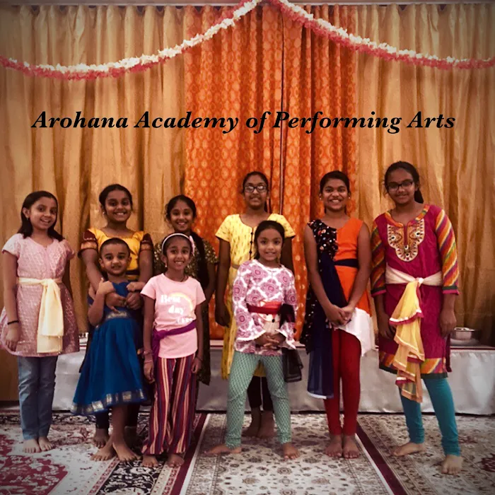 Arohana Academy of Performing Arts LLC Picture 9