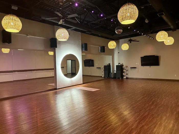 Tandav Dance Studio Picture 1