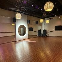 Tandav Dance Studio ico