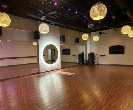 Tandav Dance Studio