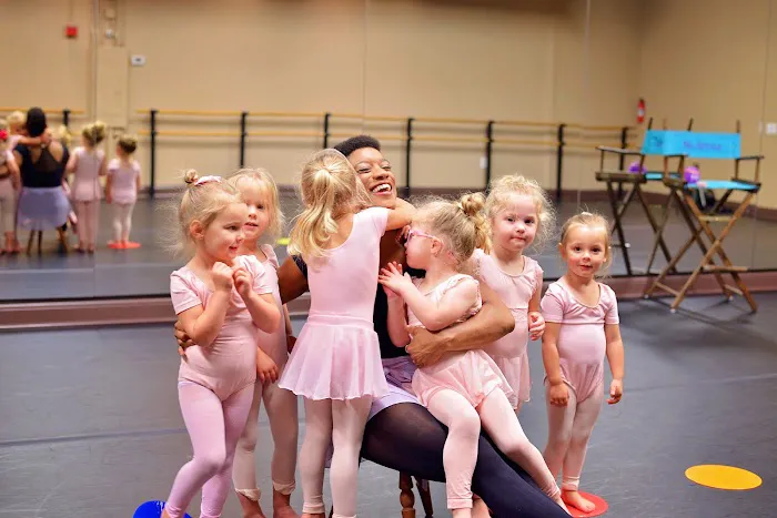 Studio 6a Dance Academy Picture 2