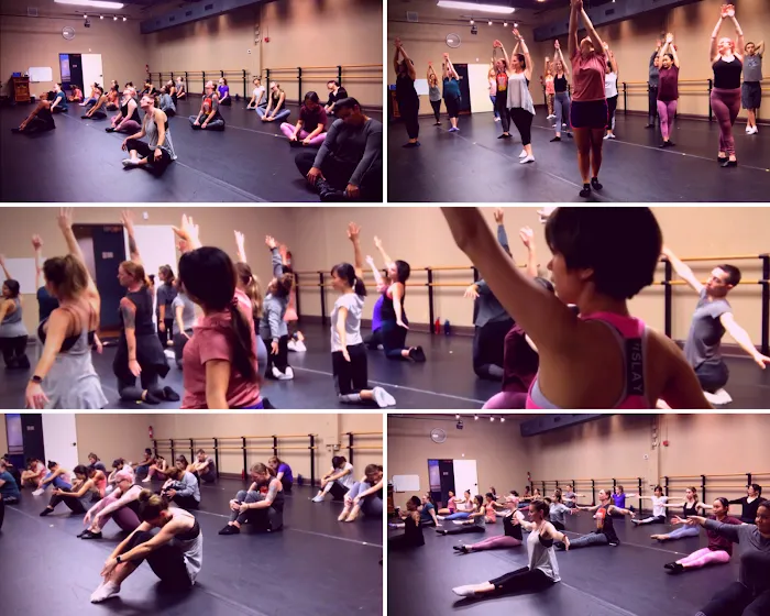 Studio 6a Dance Academy Picture 4