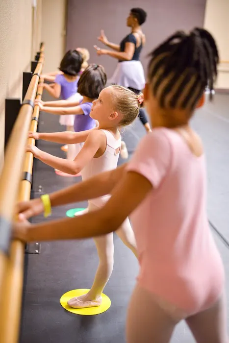 Studio 6a Dance Academy Picture 1