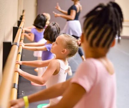 Studio 6a Dance Academy