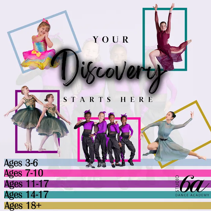 Studio 6a Dance Academy Picture 6