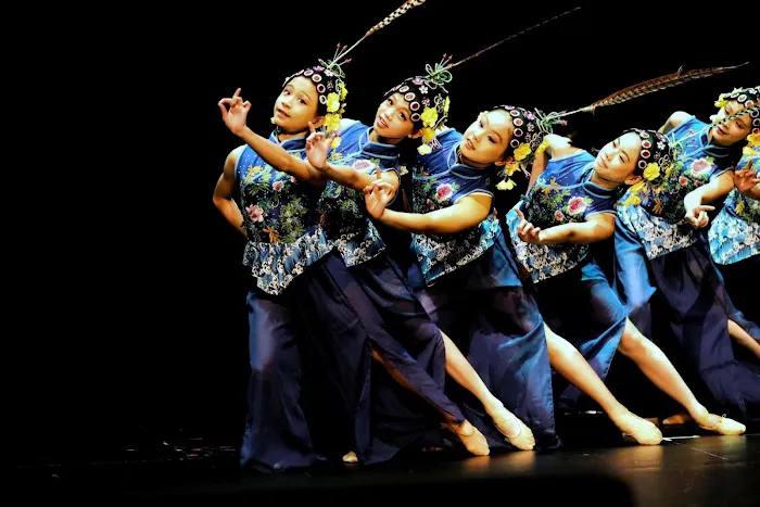 JPS Dance School 石家萍舞蹈学校 Picture 2