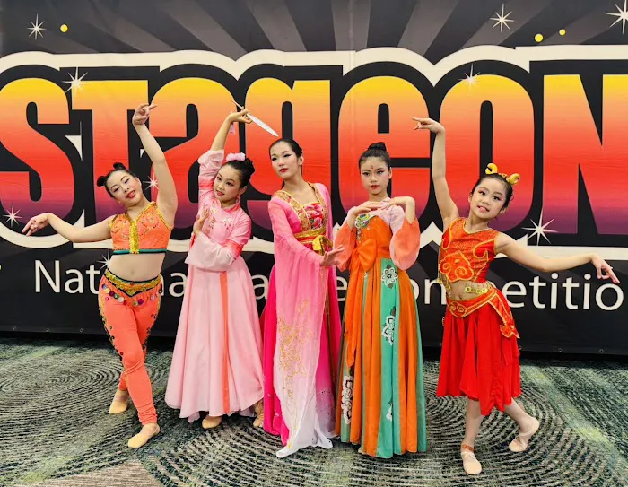JPS Dance School 石家萍舞蹈学校 Picture 3