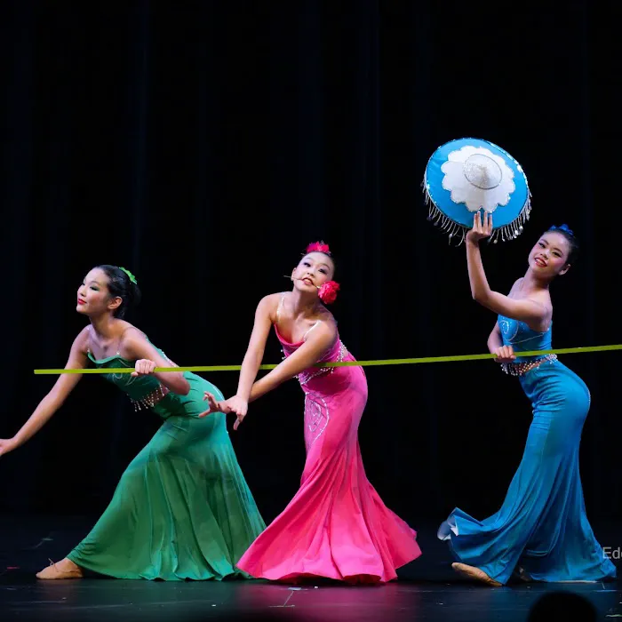 JPS Dance School 石家萍舞蹈学校 Picture 4