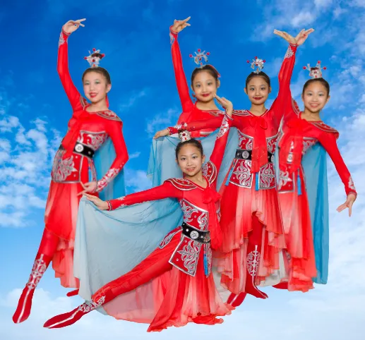 JPS Dance School 石家萍舞蹈学校 Picture 5