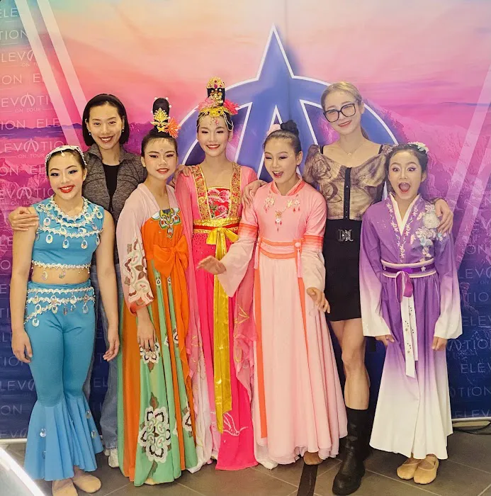JPS Dance School 石家萍舞蹈学校 Picture 7