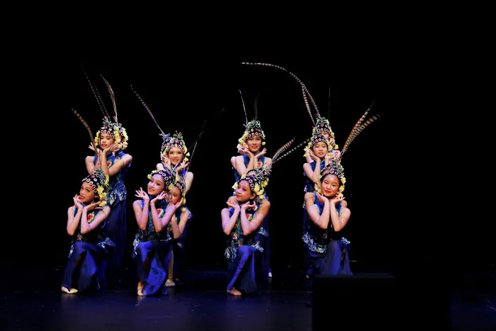 JPS Dance School 石家萍舞蹈学校 Picture 6