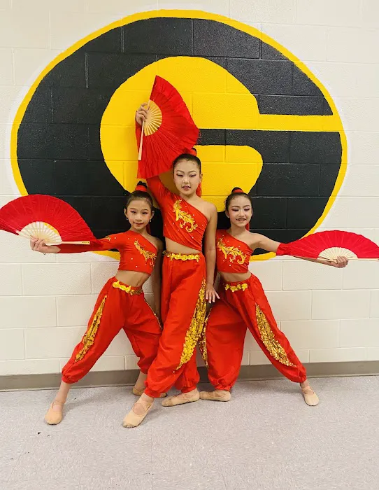 JPS Dance School 石家萍舞蹈学校 Picture 8