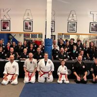 Talon Martial Arts - Gainesville ico